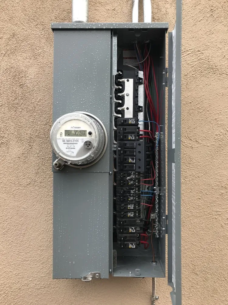 Slide of Prime Electric