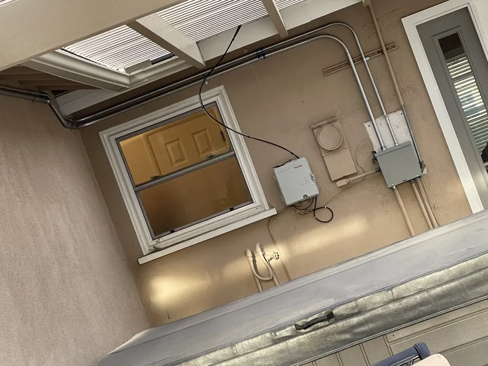 Slide of Prime Electric