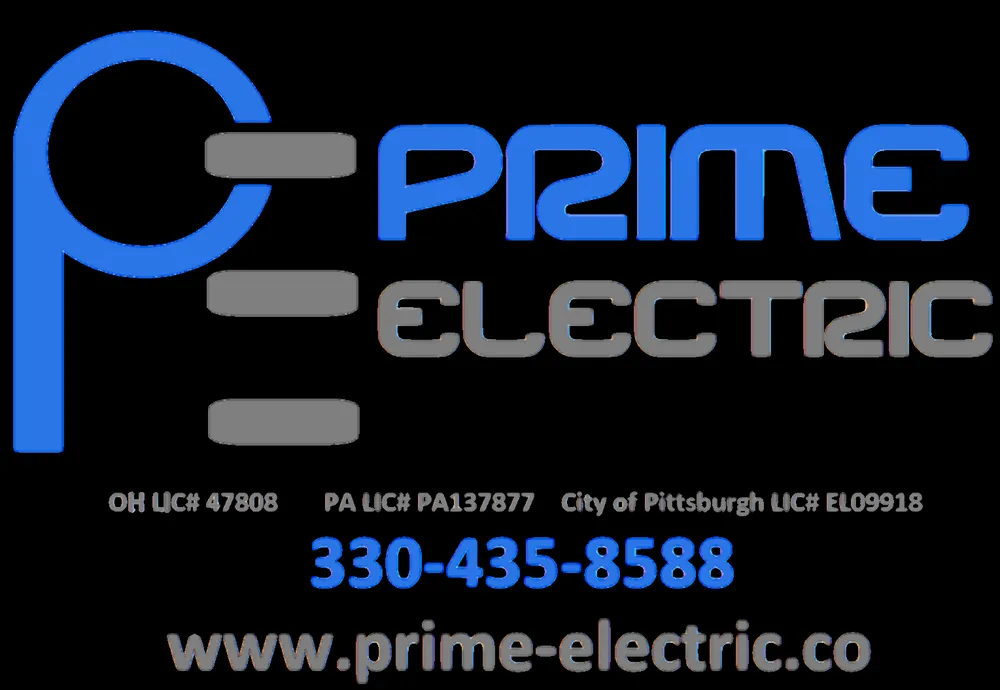 Slide of Prime Electric