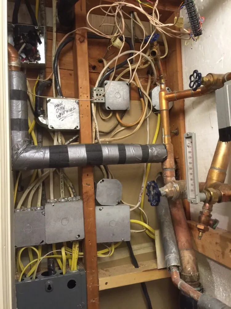 Slide of Prime Electric