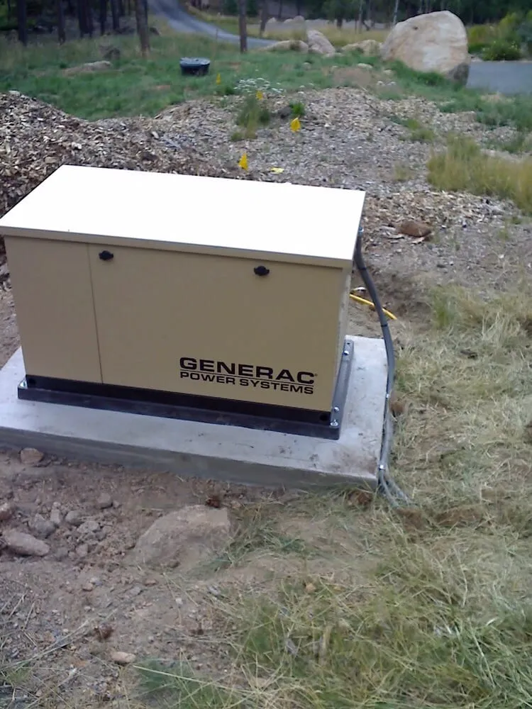 Certified electrician providing panel upgrade in ,