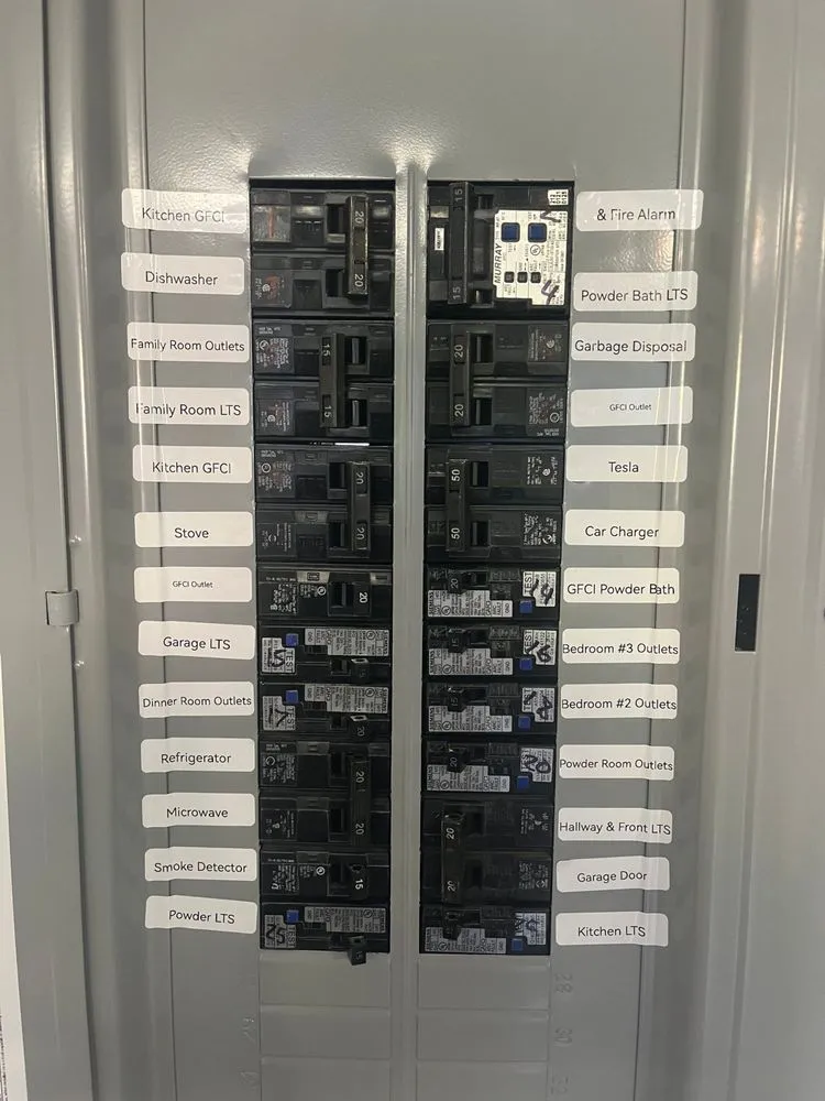 Slide of Prime Electric