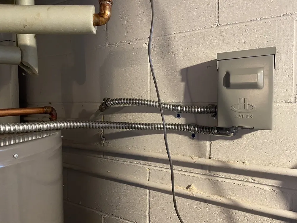 Slide of Prime Electric