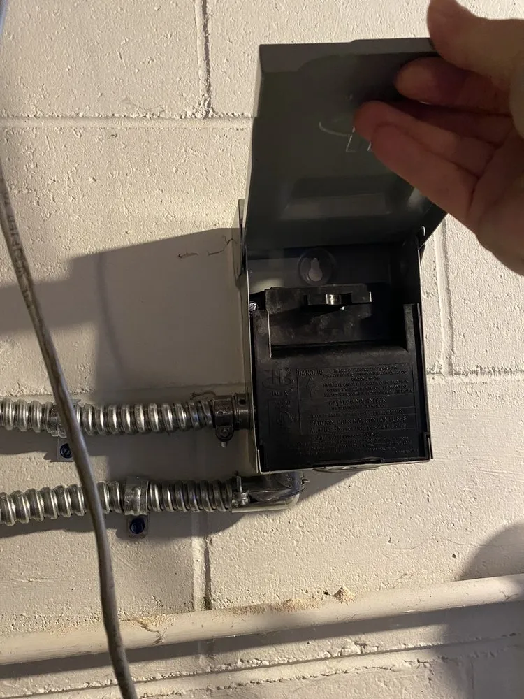 Slide of Prime Electric