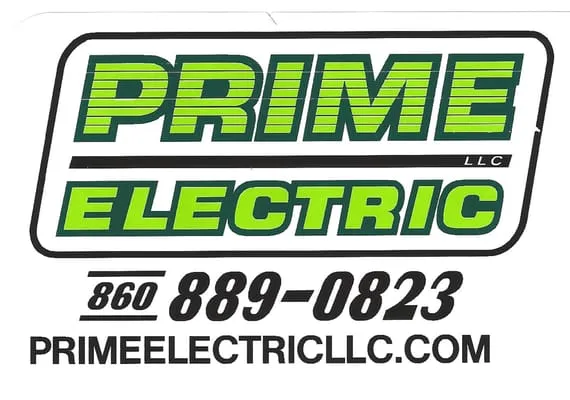 Prime Electric