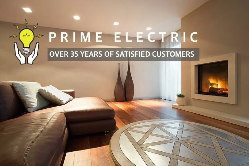 Trusted circuit breaker repair service in Reseda, CA - Prime Electric