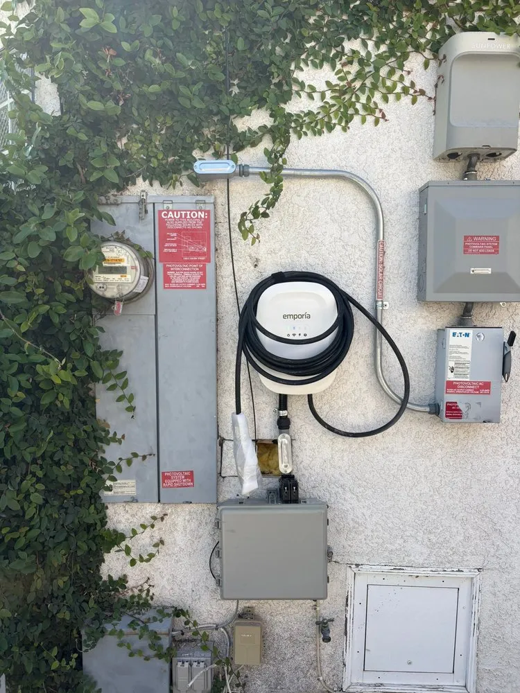 Emergency electrical repair experts serving Reseda, CA - Prime Electric
