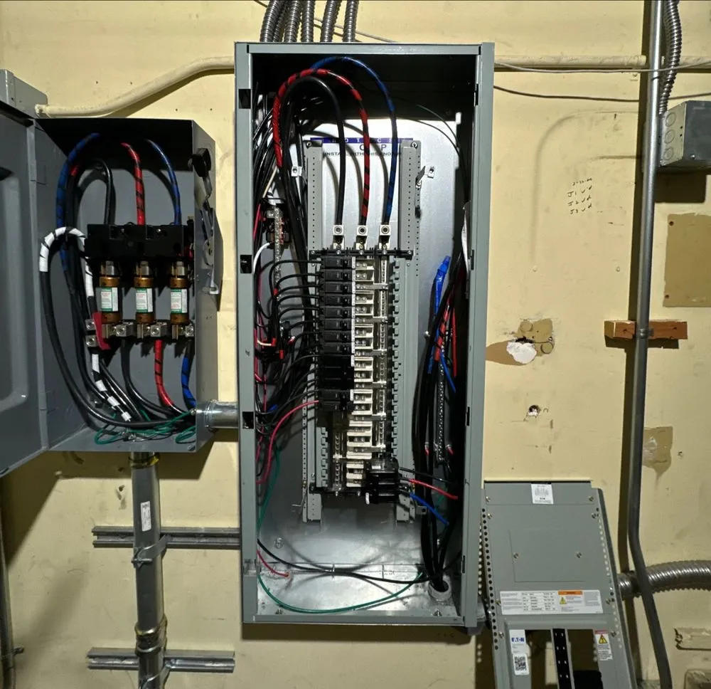 Reliable electrician providing circuit breaker repair in Reseda, CA - Prime Electric