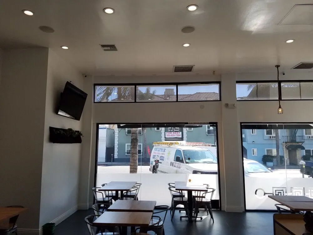 Licensed lighting installation in Reseda, CA by Prime Electric