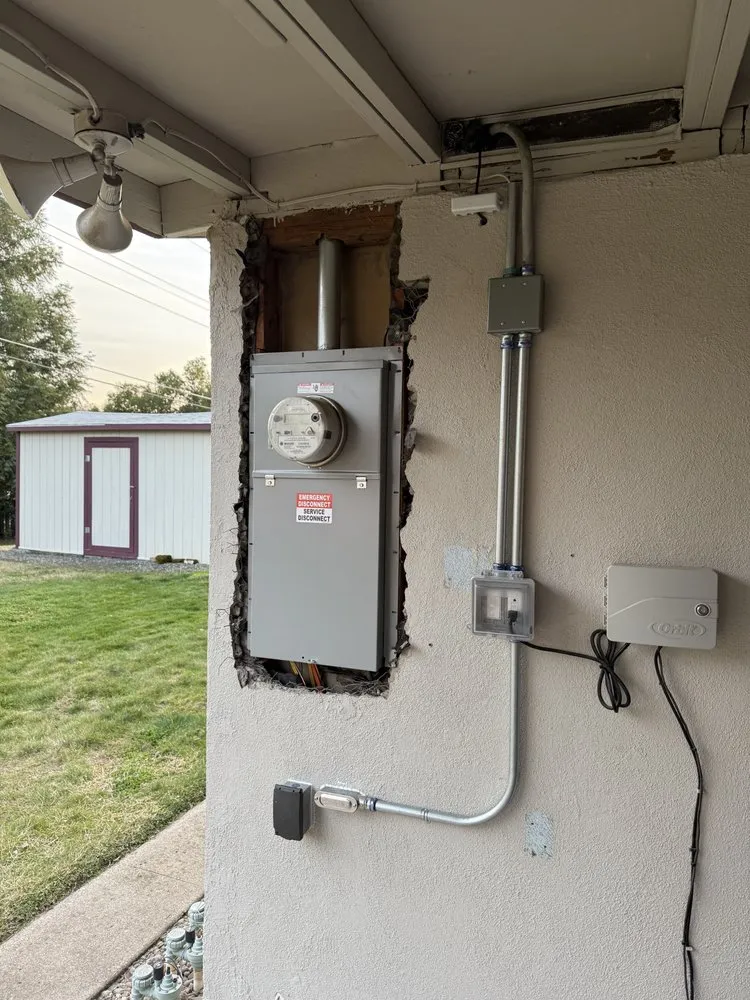 Slide of Prime Electric