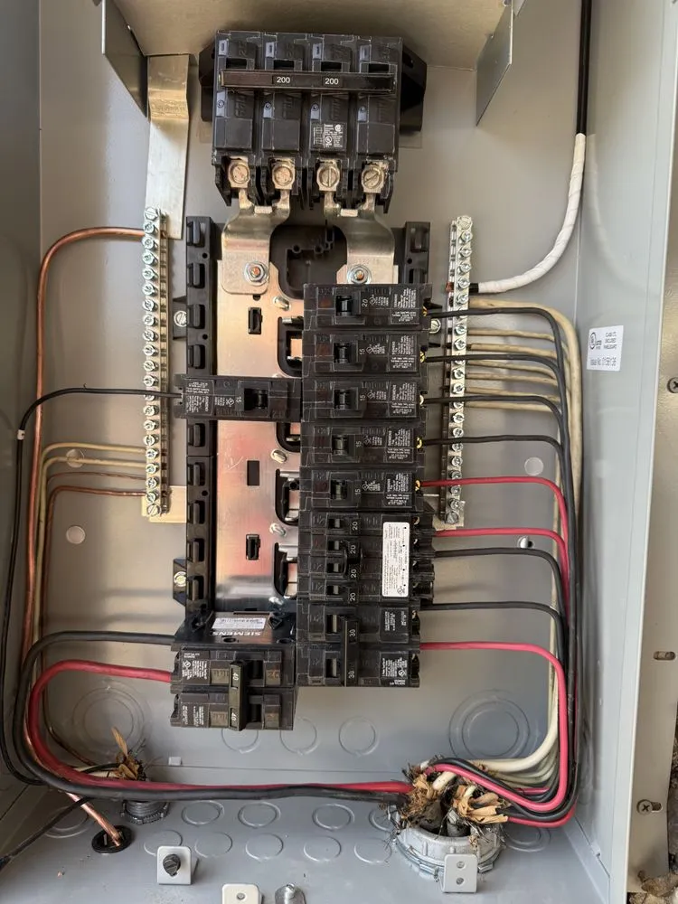 Slide of Prime Electric