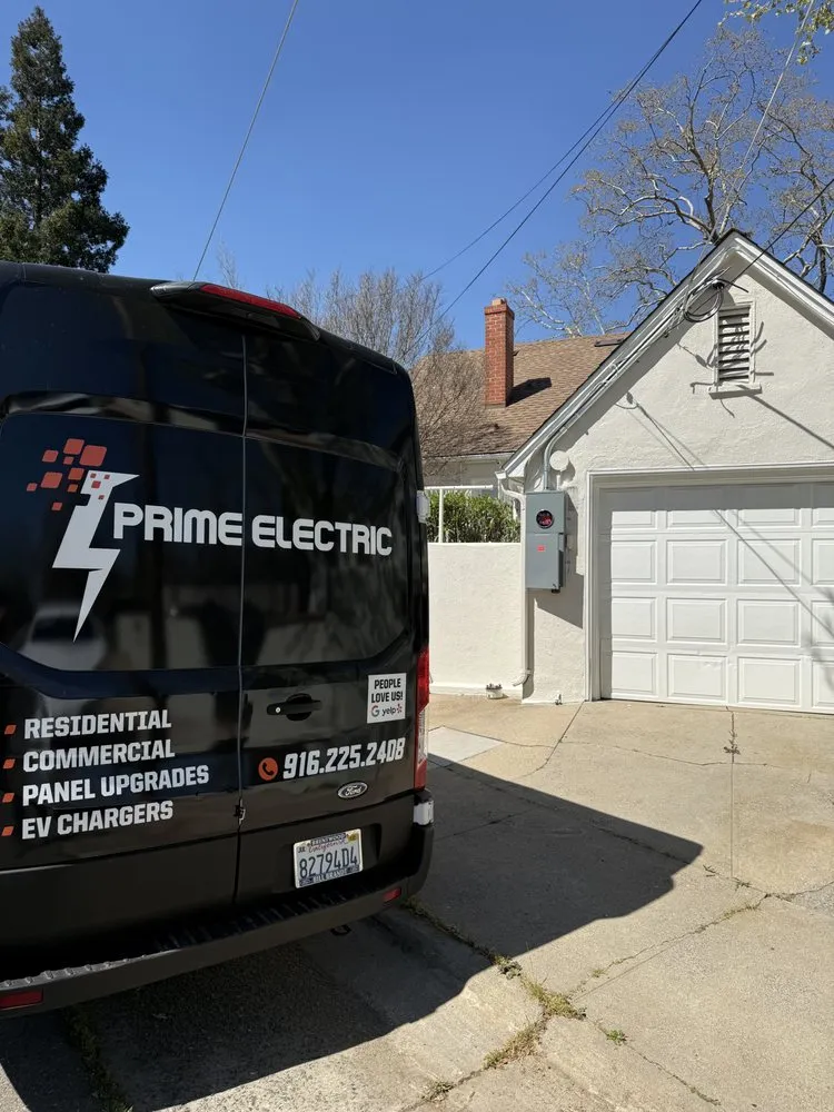 Slide of Prime Electric