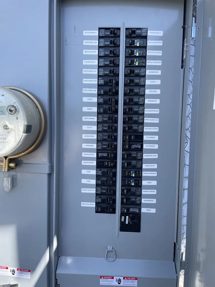 Slide of Prime Electric