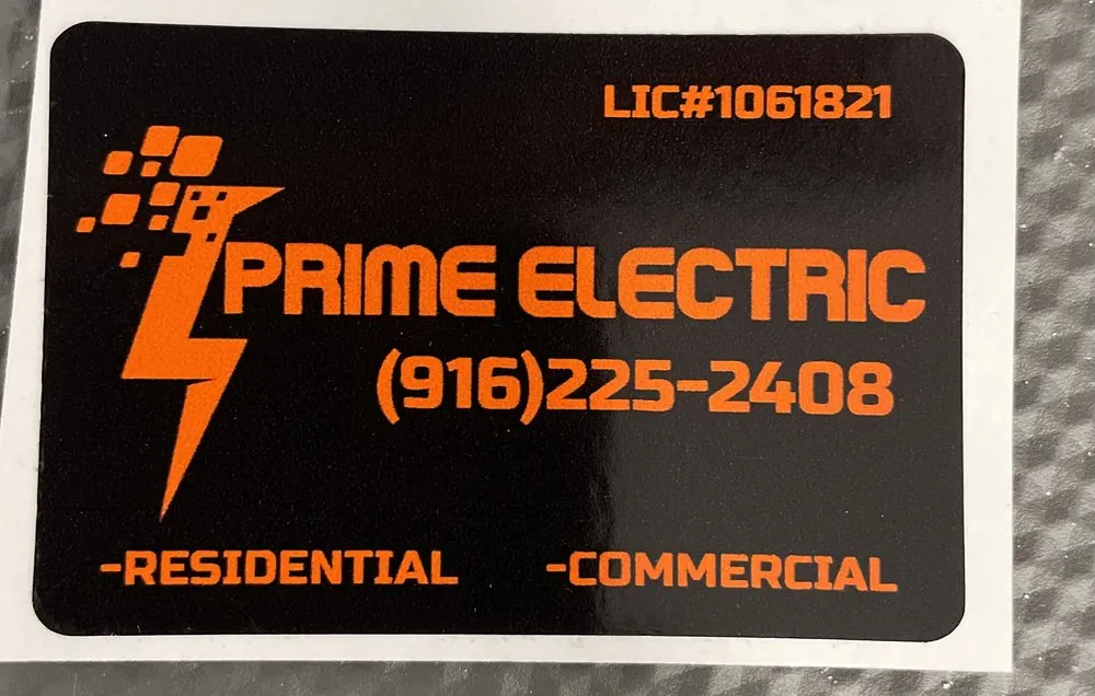 Reliable lighting installation experts serving , - Prime Electric