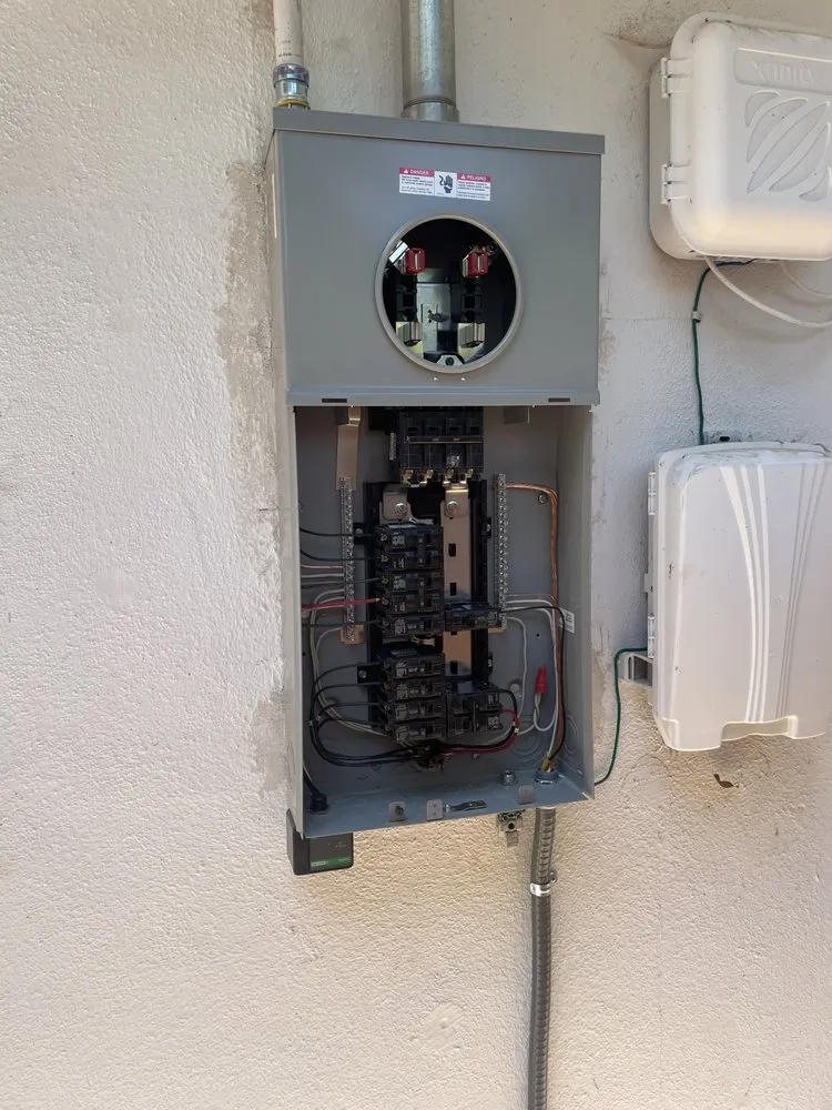 Licensed electrical repair service in , - Prime Electric