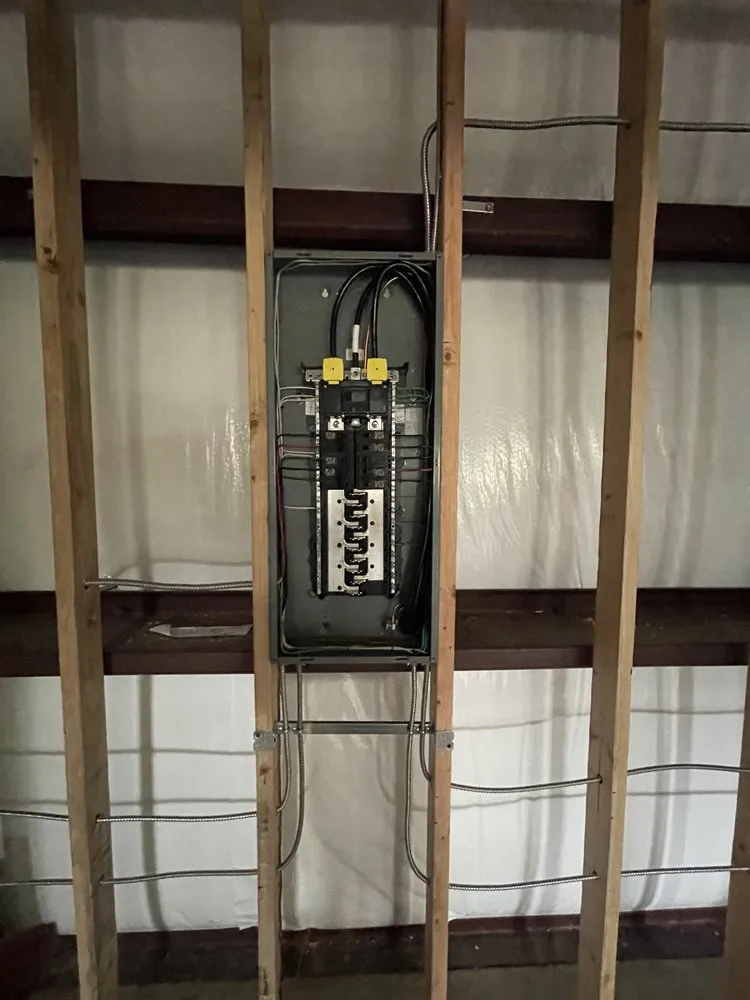 Slide of Prime Electric