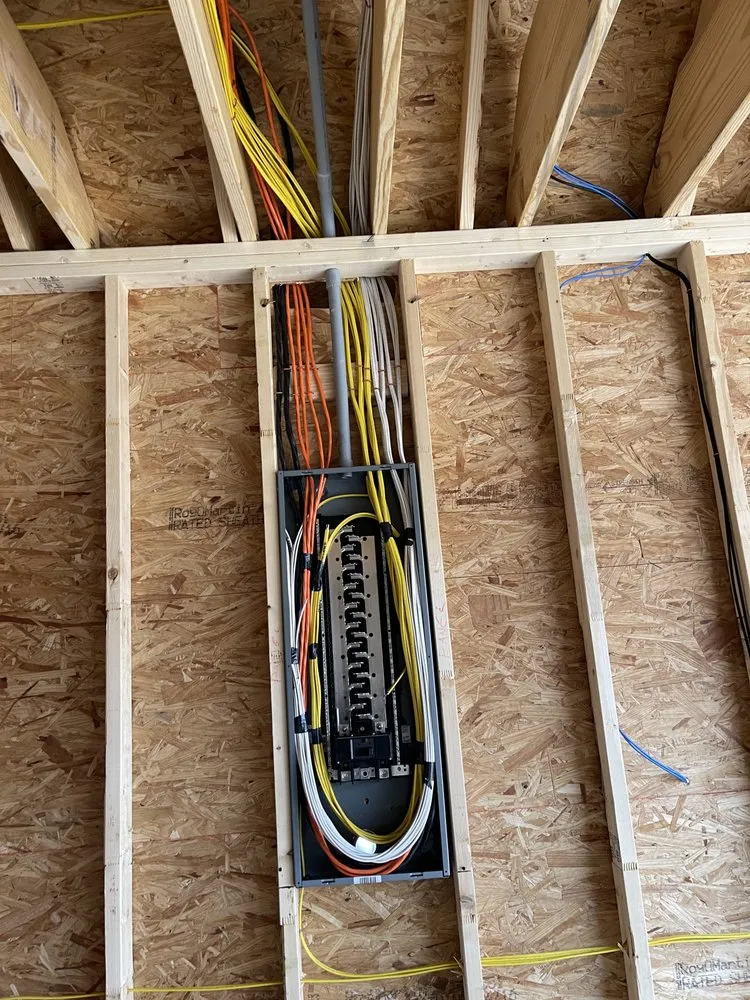 Slide of Prime Electric