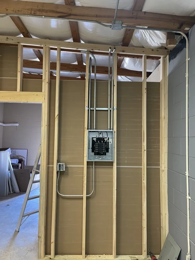 Slide of Prime Electric