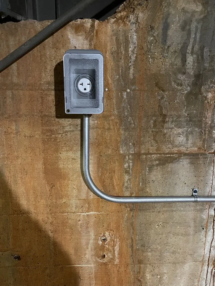 Slide of Prime Electric