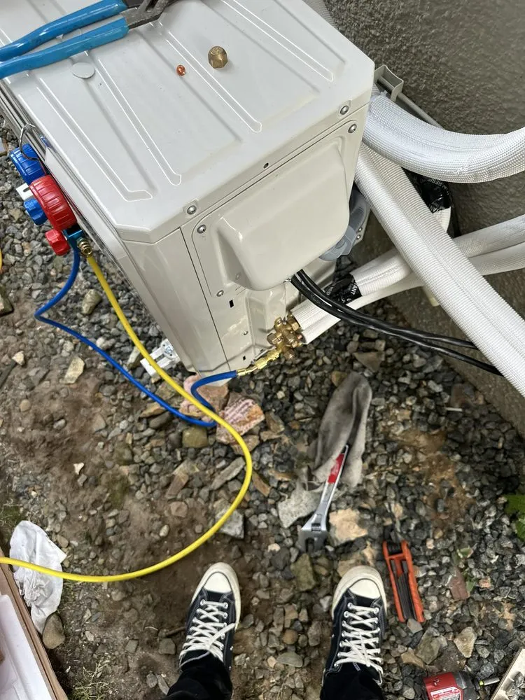 Slide of Prime Electric