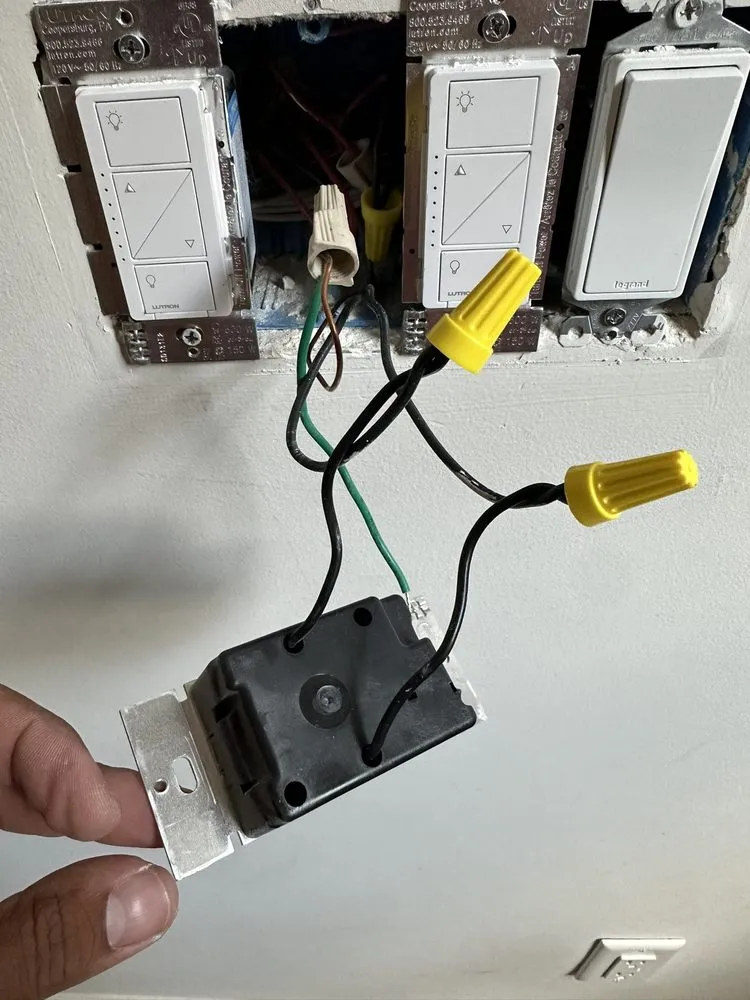 Slide of Prime Electric