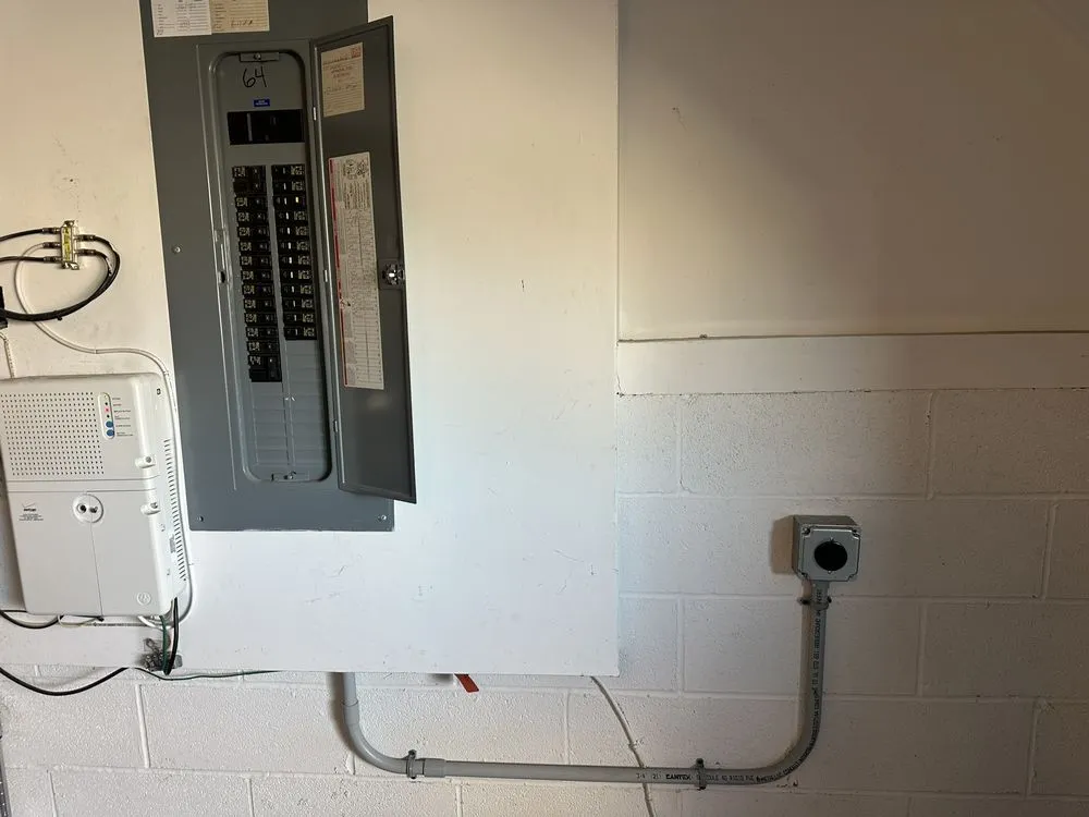 Slide of Prime Electric