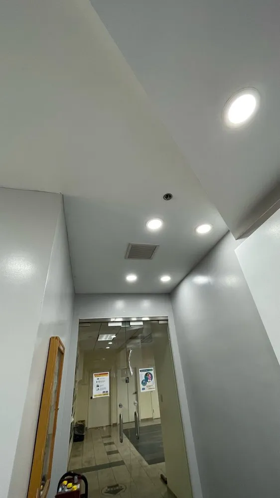 Slide of Prime Electrical Construction