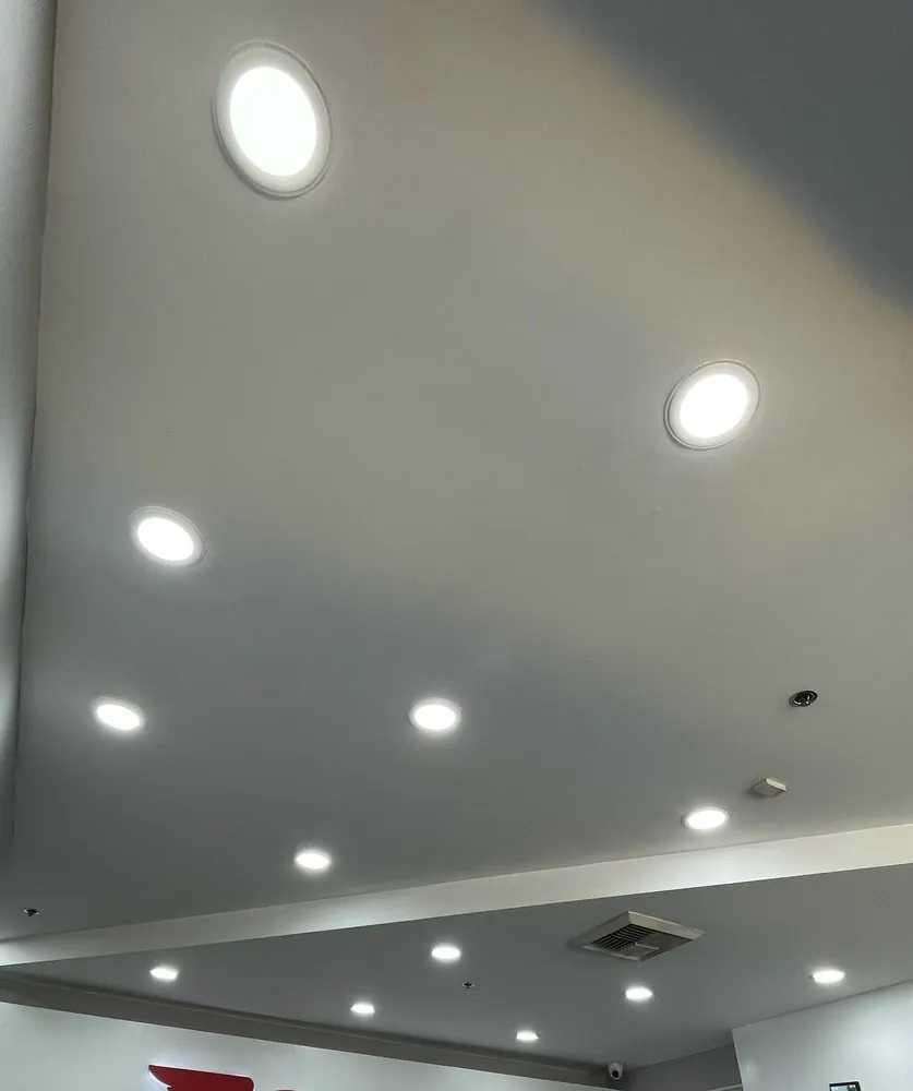 Slide of Prime Electrical Construction