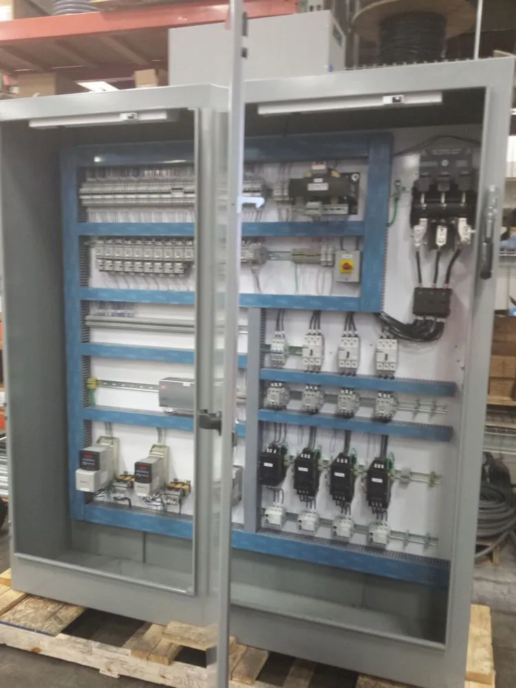 Slide of Prime Electrical Construction