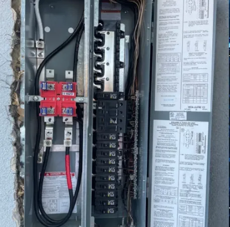 Expert wiring installation experts serving , - Prime Electrical Construction