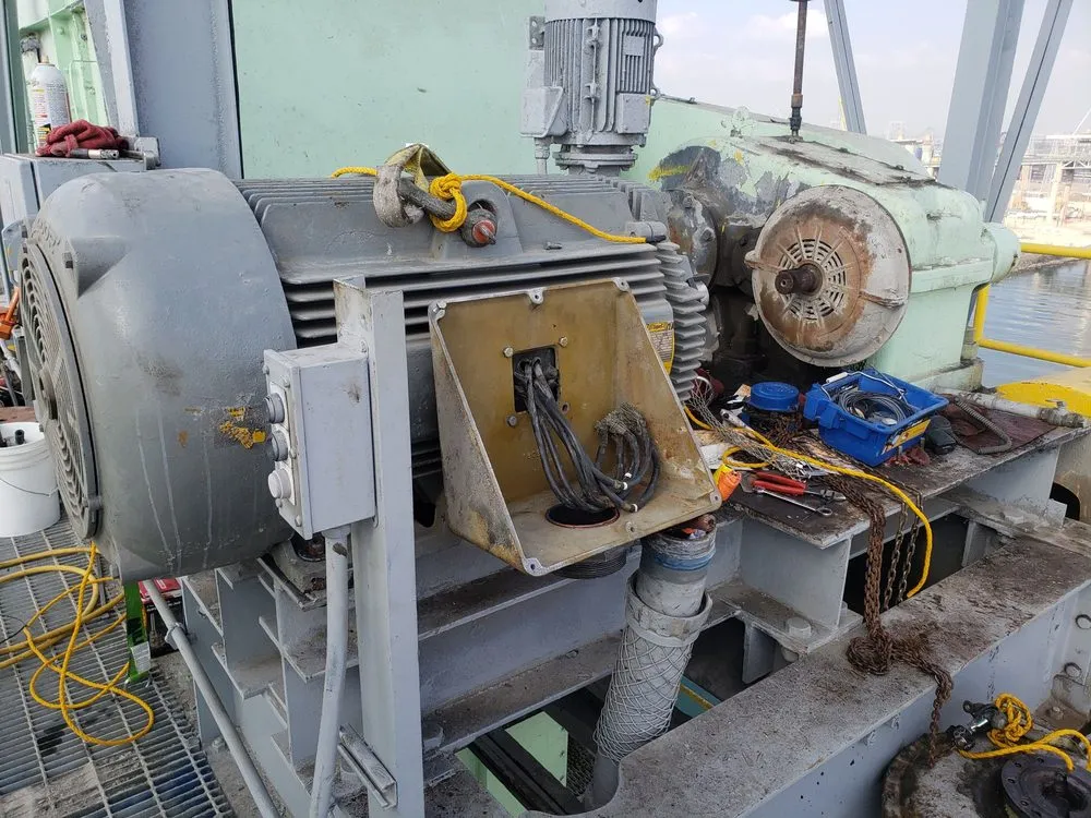 Slide of Prime Electrical Construction