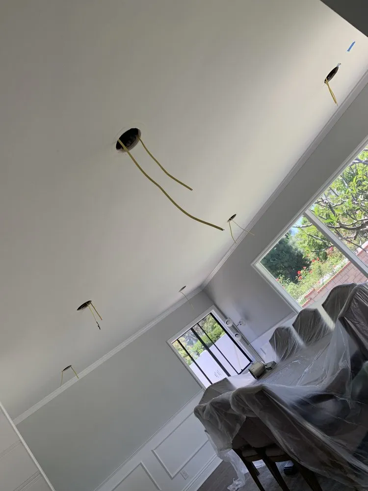 Slide of Prime Electrical Construction