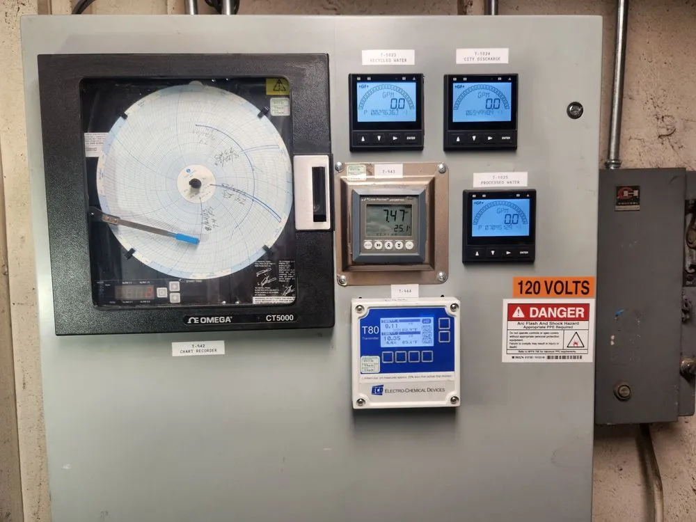 Slide of Prime Electrical Construction