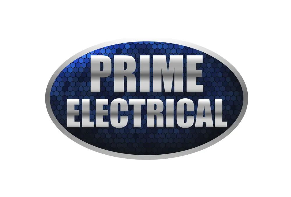 Slide of Prime Electrical
