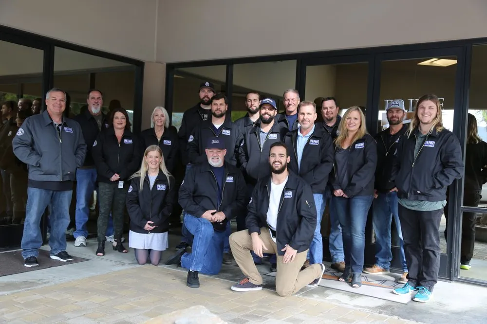 Slide of Prime Electrical Services