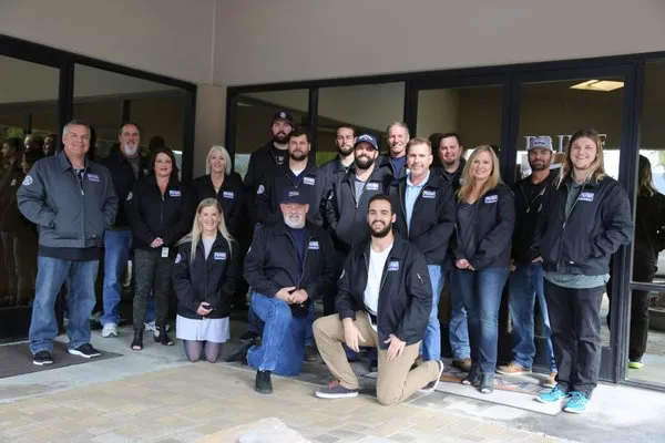 Prime Electrical Services Logo