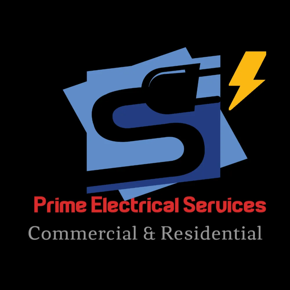 Slide of Prime Electrical Services