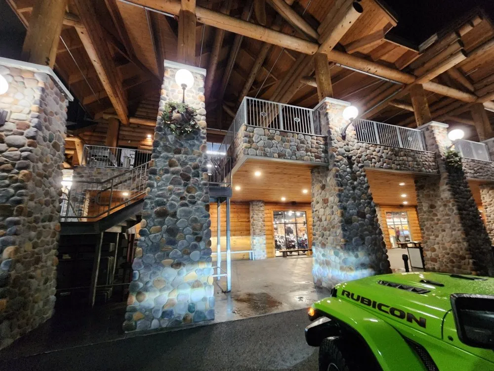 Slide of Prime Electrical Services