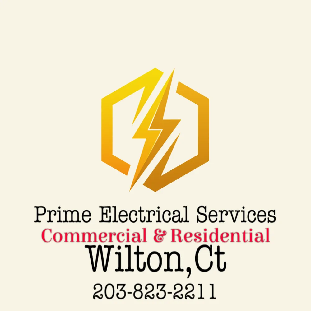 Slide of Prime Electrical Services