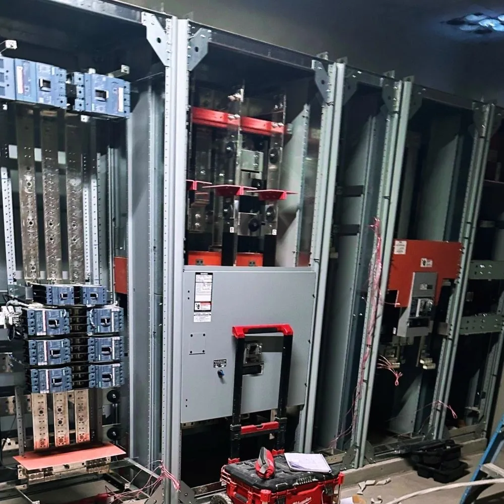 Professional electrician providing emergency electrical service in Winnetka, CA - Prime Energy Group