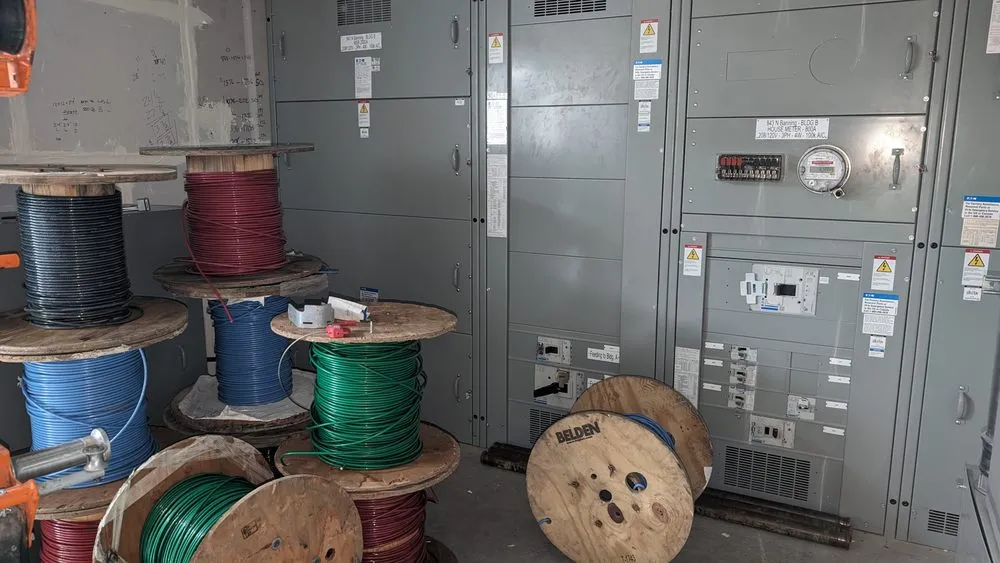 Licensed wiring installation in Winnetka, CA by Prime Energy Group