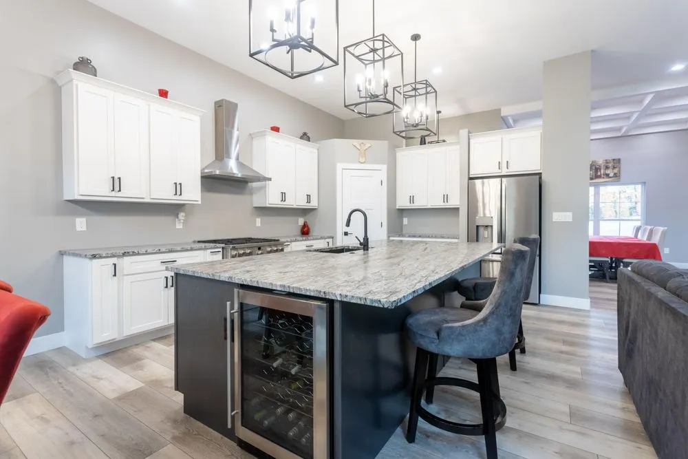 Slide of Prime Equity Electric