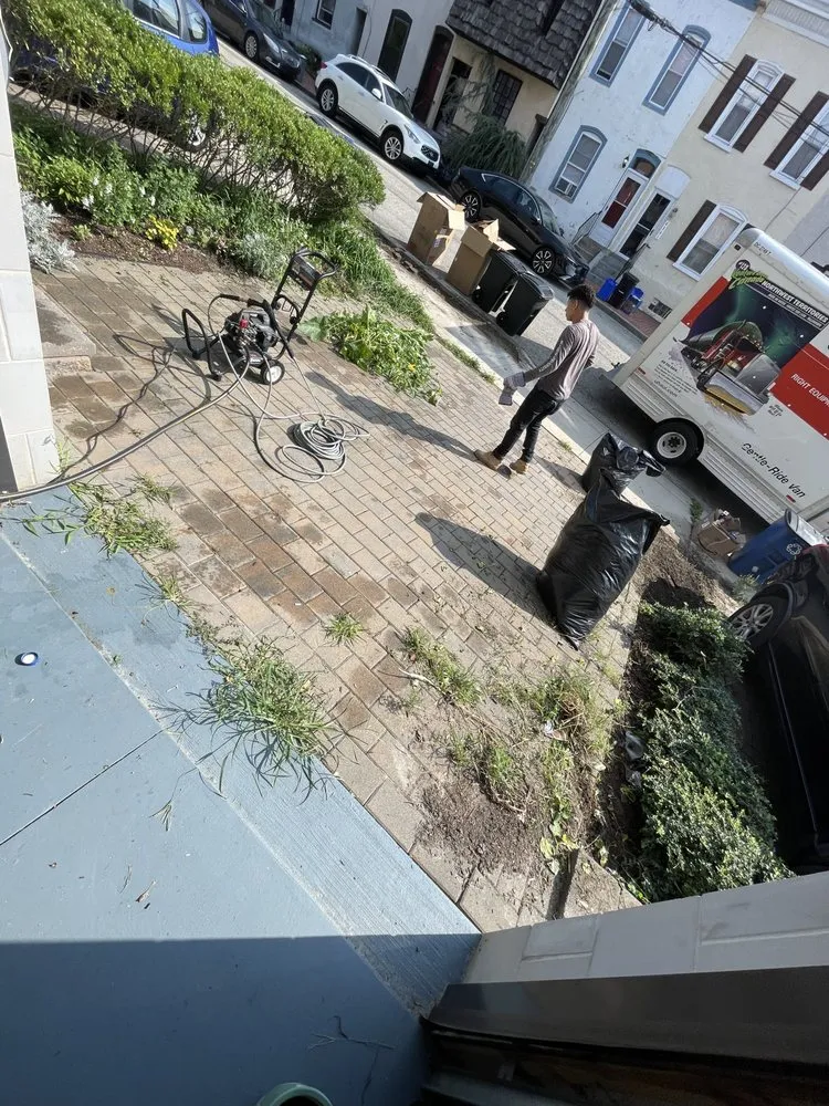 Slide of Prime Fix Handyman