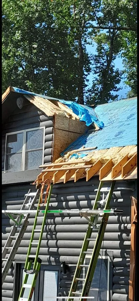 Reliable panel upgrade experts serving ,  - Prime Fix Handyman