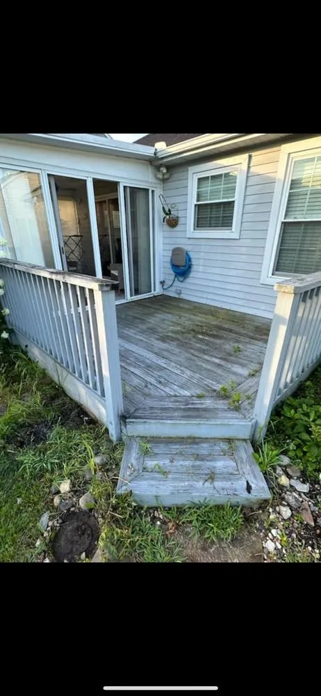 Slide of Prime Fix Handyman