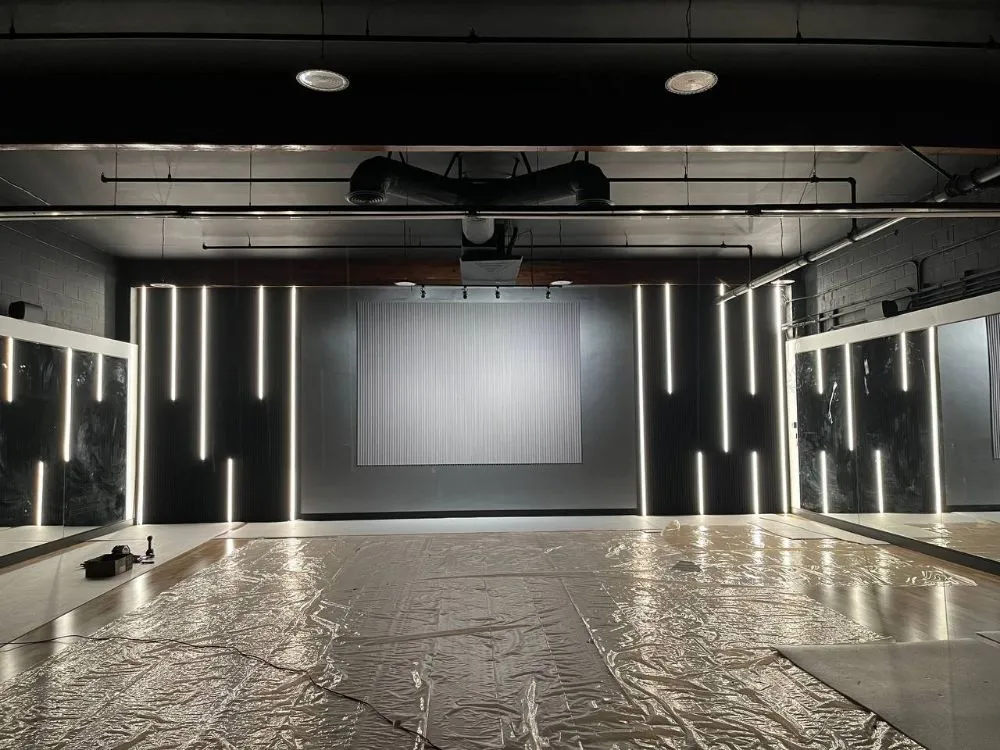 Slide of Prime Home Fix