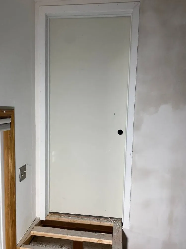 Slide of Prime Home Fix