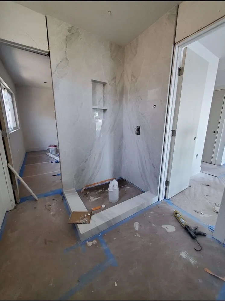 Slide of Prime Home Renovations