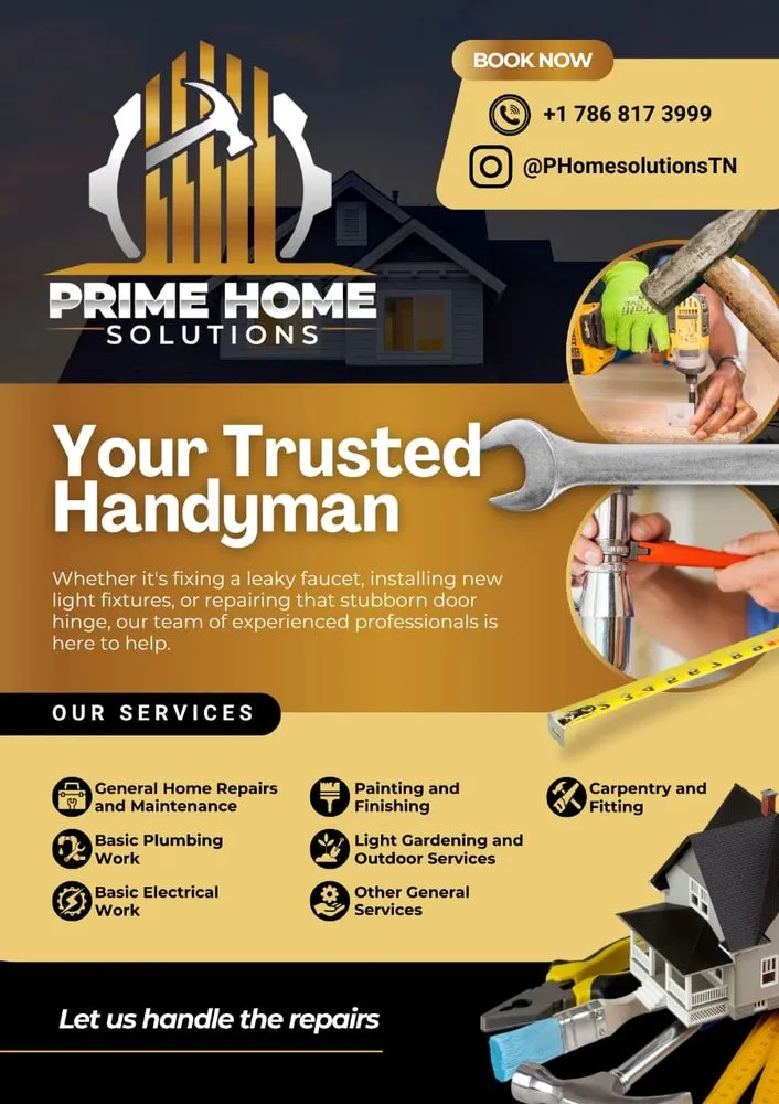 Slide of Prime Home Soluctions