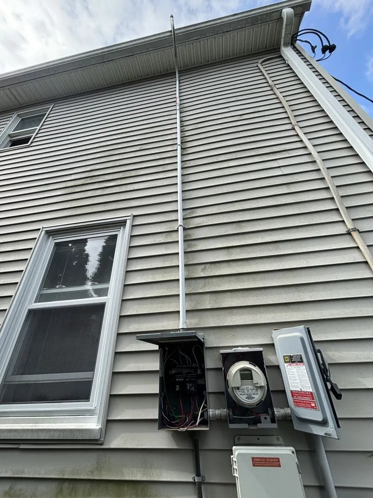 Slide of Prime Pro Electric